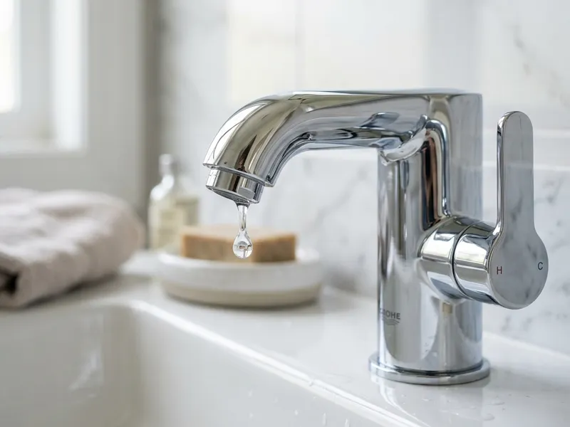 Faucet Repair & Installation Plumber in Flora Vista, NM